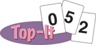 Top it graphic